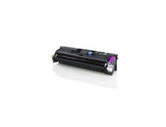 HP C9703A Magenta compatível