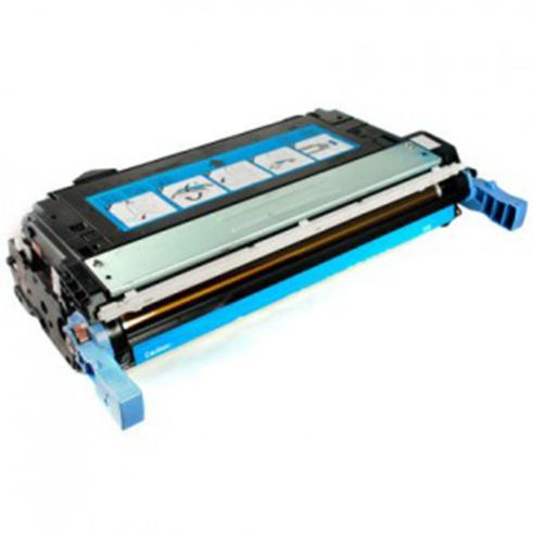 HP CB401A ciano compatível