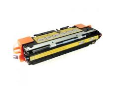 Compatível com HP CB402A Amarelo