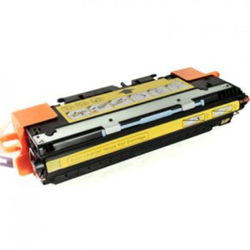 Compatível com HP CB402A Amarelo