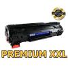 Compatível com HP CB435A Premium XXXL 3.000 páginas