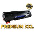 Compatível com HP CB435A Premium XXXL 3.000 páginas