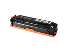 Compatível com HP CB540A Premium Preto