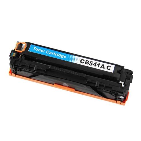 HP CB541A Cyan Premium compatível