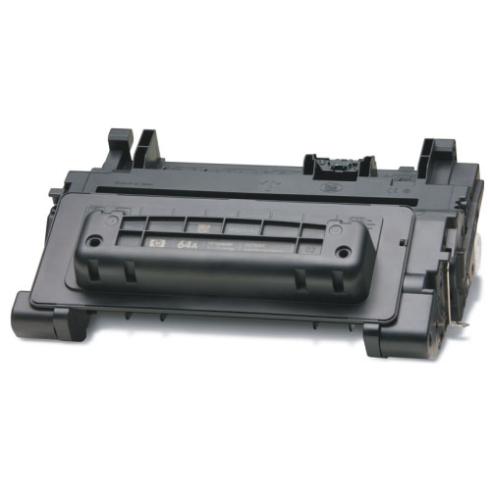 Toner compatível HP CC364A / Nº64