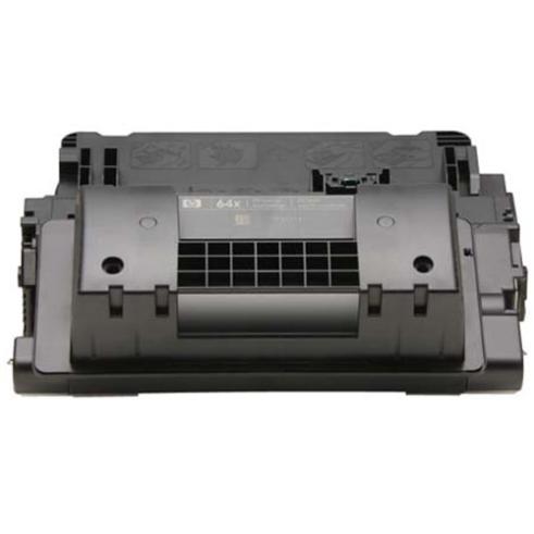Toner compatível HP CC364X / Nº64