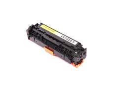 Compatível com HP CC532A amarelo