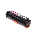 HP CC533A Magenta compatível
