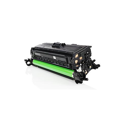 Compatível com HP CE250X Preto