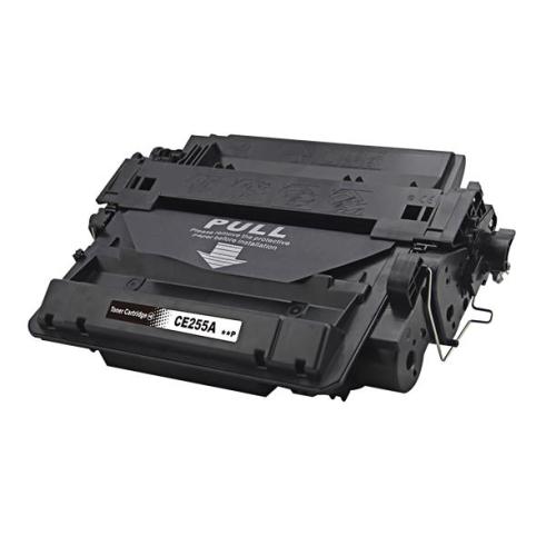 HP CE255A Premium compatível
