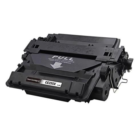 HP CE255X Premium compatível