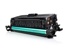 COMPATÍVEL HP CE264X / 646X PRETO