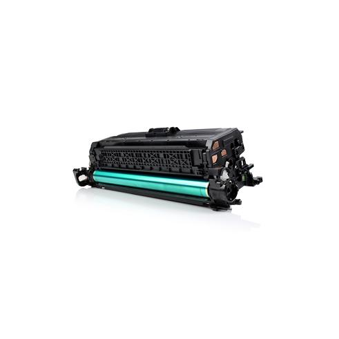 COMPATÍVEL HP CE264X / 646X PRETO