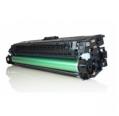 Compatível com HP CE270A / 650A preto