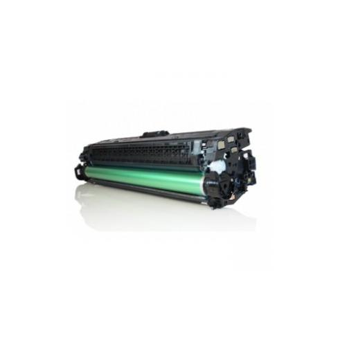 Compatível com HP CE270A / 650A preto