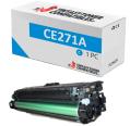Ciano HP CE271A / 650A compatível