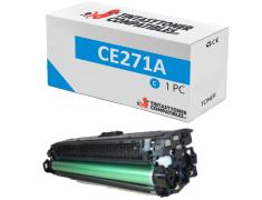 Ciano HP CE271A / 650A compatível