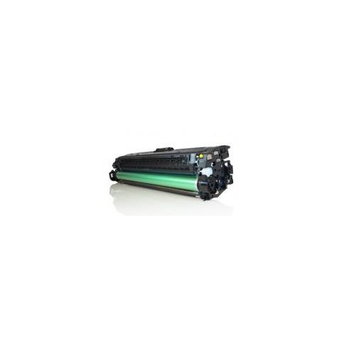 Compatível com HP CE272A / 650A amarelo