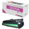 HP CE273A / 650A Magenta compatível