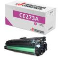 HP CE273A / 650A Magenta compatível