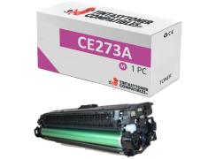 HP CE273A / 650A Magenta compatível