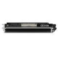 Compatível HP CE310A / 126 Preto