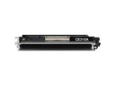 Compatível HP CE310A / 126 Preto