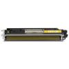 Compatível com HP CE312A / 126 amarelo