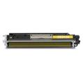Compatível com HP CE312A / 126 amarelo