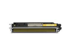 Compatível com HP CE312A / 126 amarelo