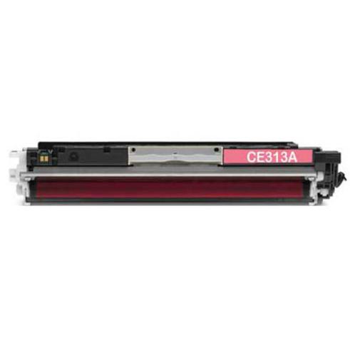 HP CE313A / 126 Magenta compatível