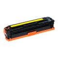 Compatível com HP CE322A 128A Premium Amarelo