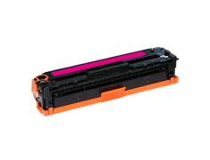Compatível HP CE323A 128A Premium Magenta