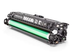 Compatível com HP CE340A / 651A preto