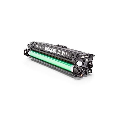 Compatível com HP CE340A / 651A preto