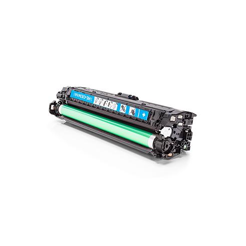 Ciano HP CE341A / 651A compatível
