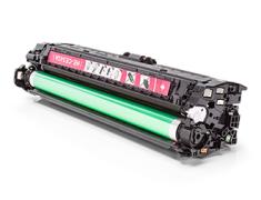 Compatível com HP CE343A / 651A Magenta