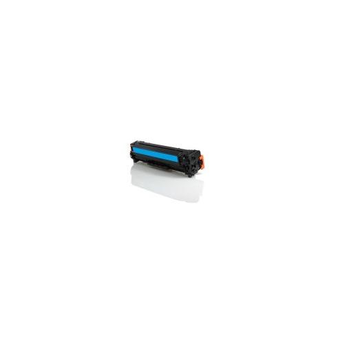 Ciano HP CE411A / 305A compatível