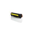 Compatível com HP CE412A / 305A amarelo