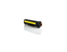 Compatível com HP CE412A / 305A amarelo