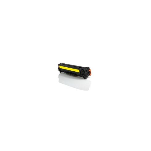 Compatível com HP CE412A / 305A amarelo