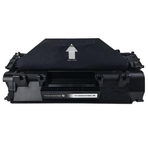 HP CE505A Premium compatível