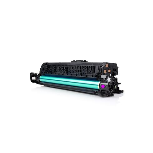 HP CF033A / 646A MAGENTA COMPATÍVEL