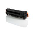 Compatível com HP CF210X Premium Preto