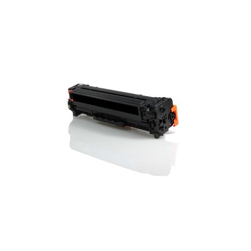 Compatível com HP CF210X Premium Preto