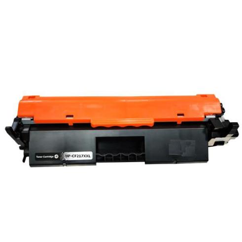 Compatível com HP CF217A XXL Premium (Alta Capacidade)