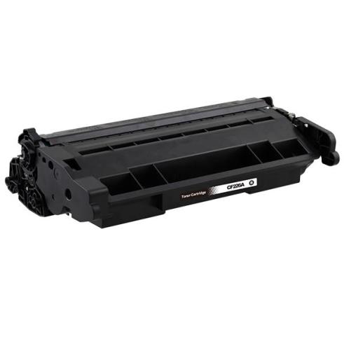 Compatível com HP CF226A Preto Nº26A Premium