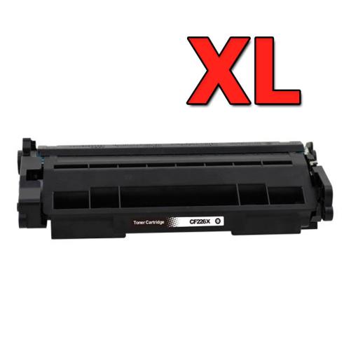 Compatível HP CF226X XL Preto Premium