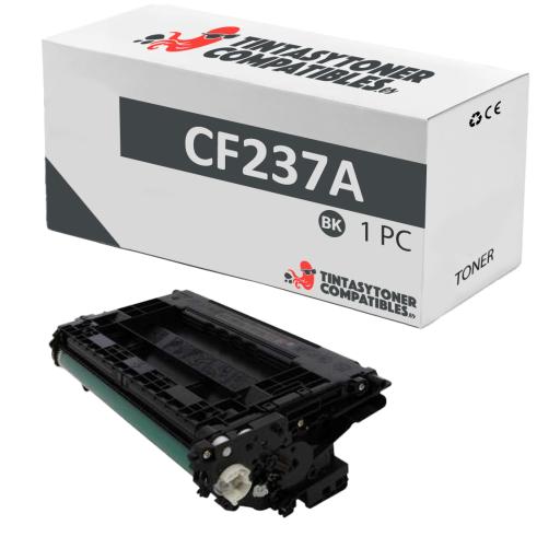 HP CF237A compatível