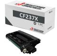 HP CF237X compatível